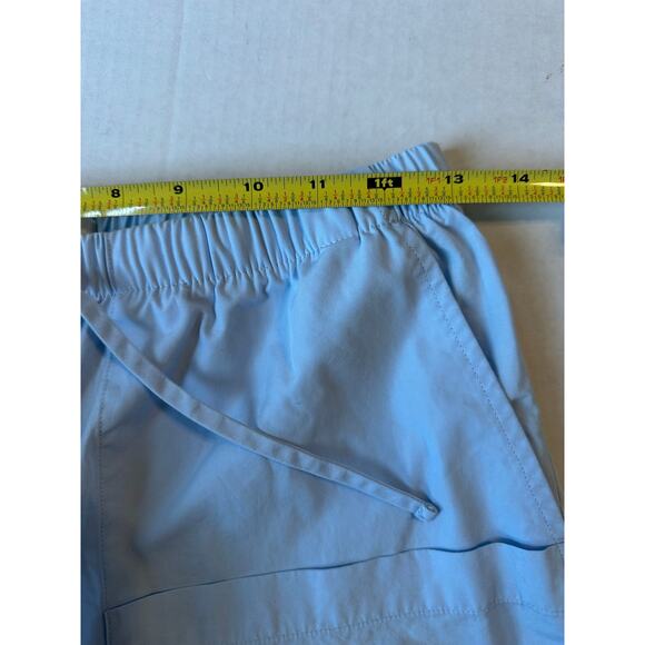 Aritzia Babaton Relaxed Cotton‎ Poplin Pants Sz Small - Picture 9 of 10